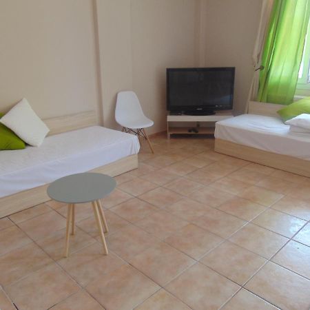 Villa Sea Rose Nea Iraklitsa Esterno foto
