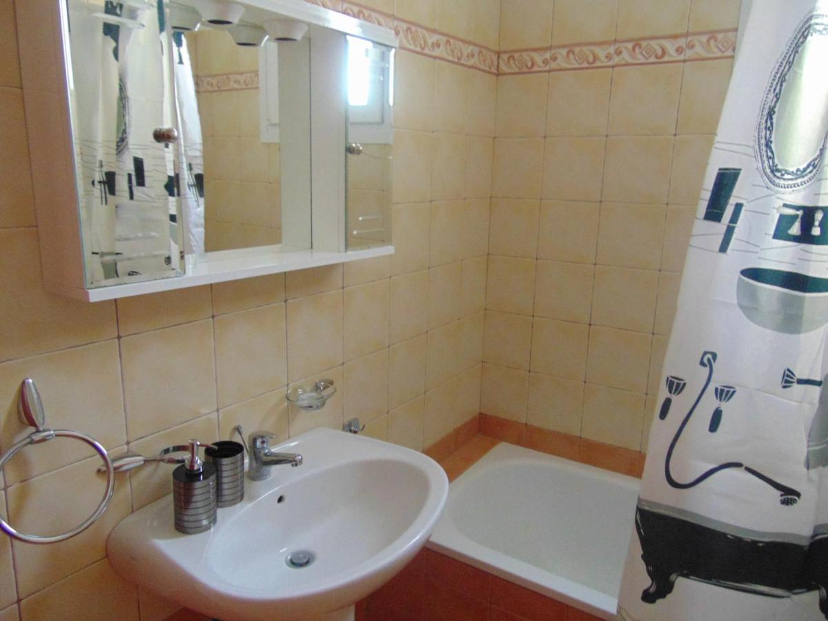 Villa Sea Rose Nea Iraklitsa Esterno foto